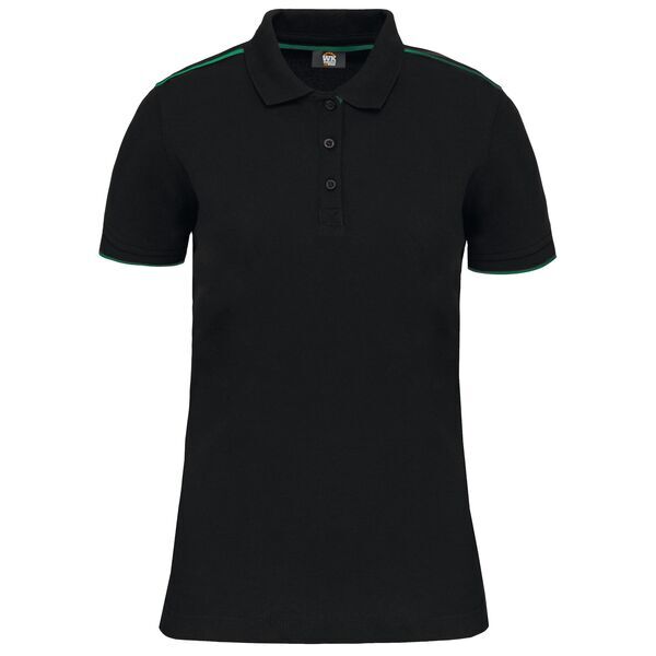 POLO MC F WK271
