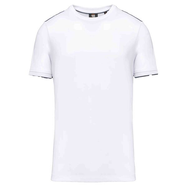 T-SHIRT MC H WK3020