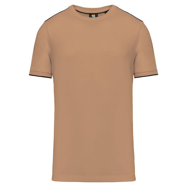 T-SHIRT MC H WK3020