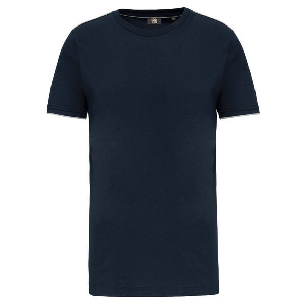T-SHIRT MC H WK3020