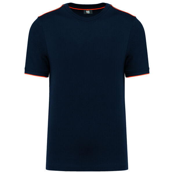 T-SHIRT MC H WK3020