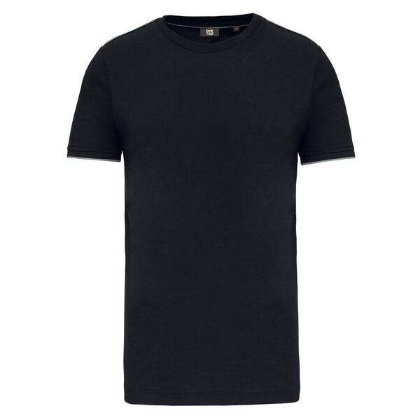 T-SHIRT MC H WK3020
