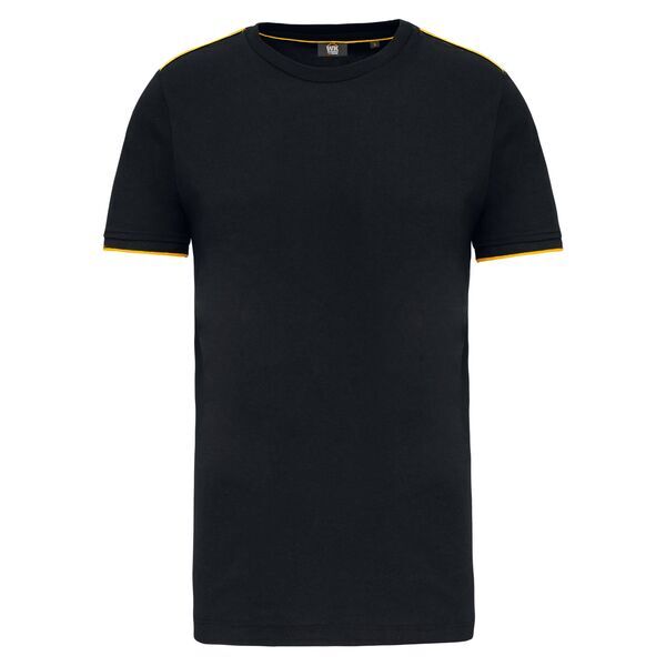 T-SHIRT MC H WK3020