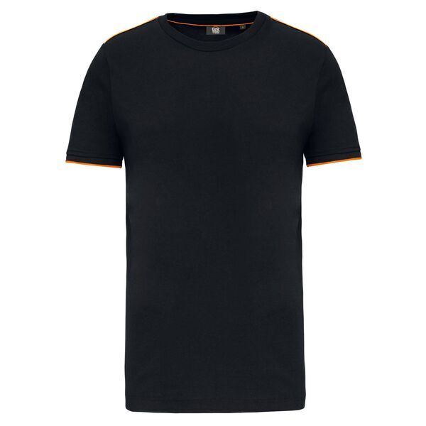 T-SHIRT MC H WK3020