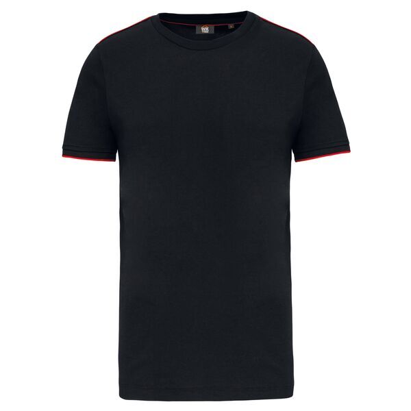 T-SHIRT MC H WK3020