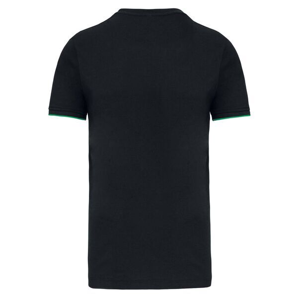 T-SHIRT MC H WK3020