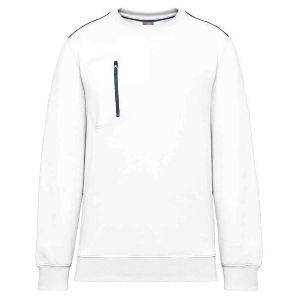 SWEAT-SHIRT WK403