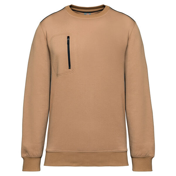 SWEAT-SHIRT WK403
