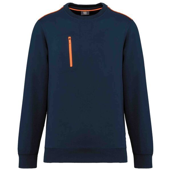 SWEAT-SHIRT WK403