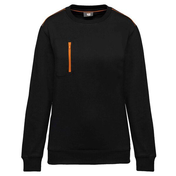SWEAT-SHIRT WK403