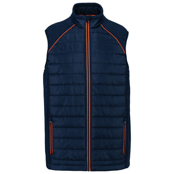 BODYWARMER WK606