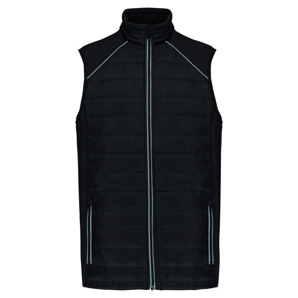 BODYWARMER WK606