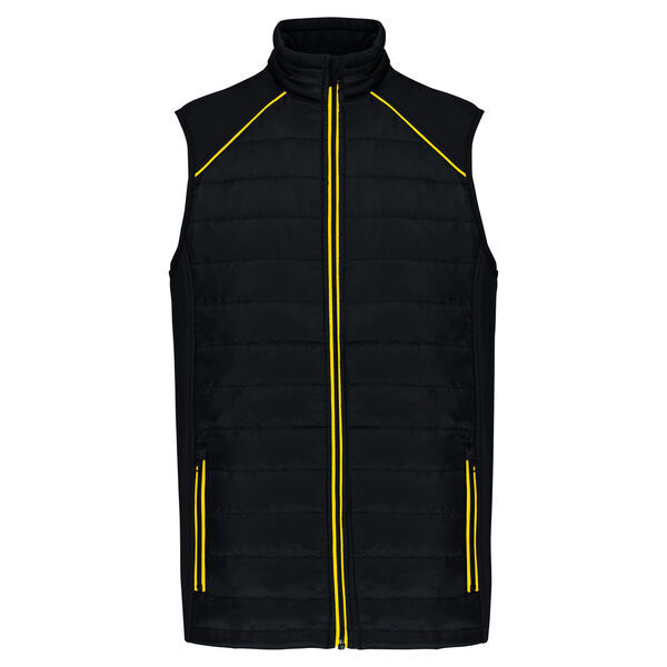 BODYWARMER WK606