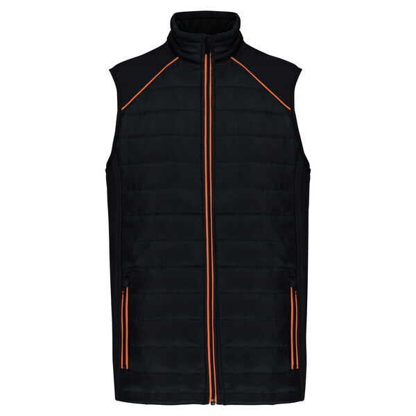 BODYWARMER WK606
