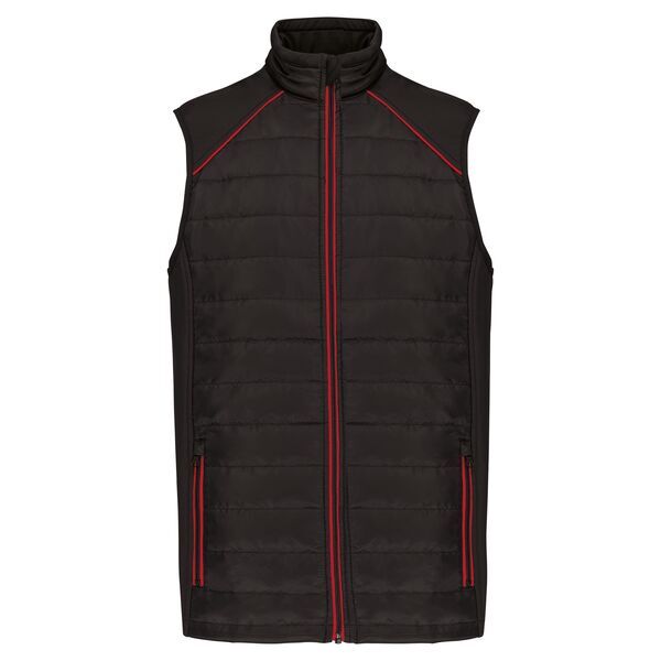 BODYWARMER WK606