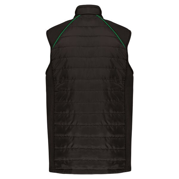 BODYWARMER WK606