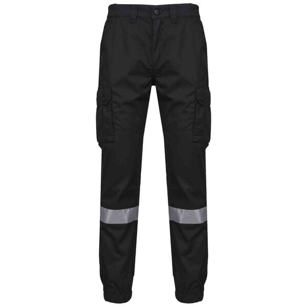 PANTALON CARGO WK712