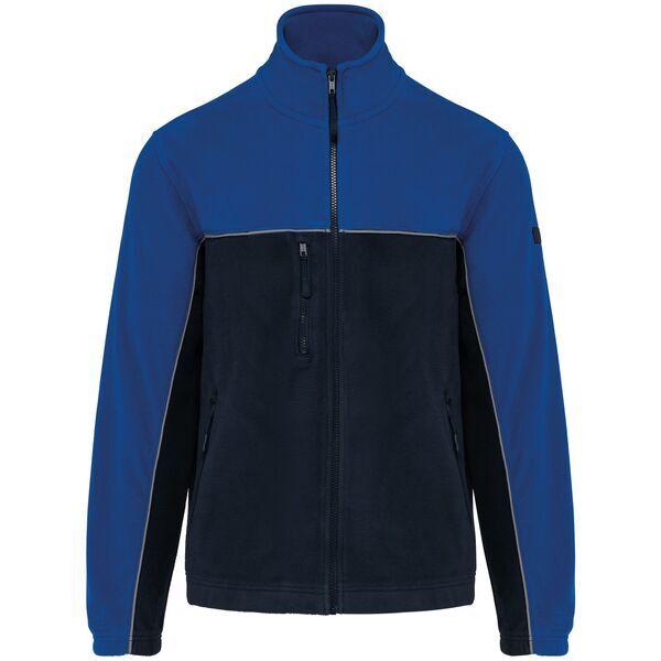 VESTE MICROPOLAIRE WK904