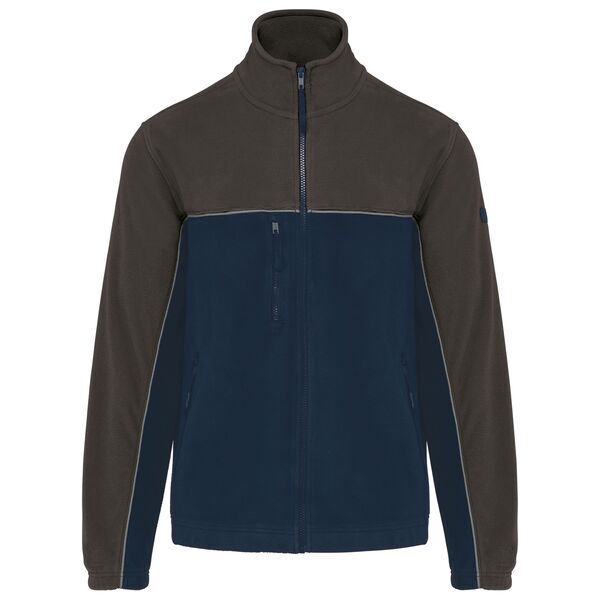VESTE MICROPOLAIRE WK904