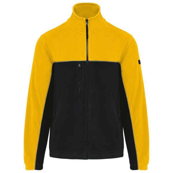 VESTE MICROPOLAIRE WK904