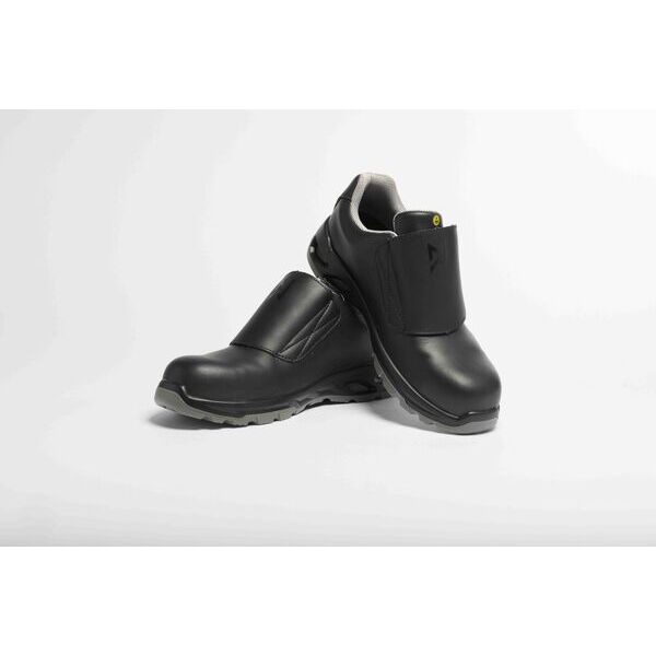 MOCASSINS S&Eacute;CU NLOCK