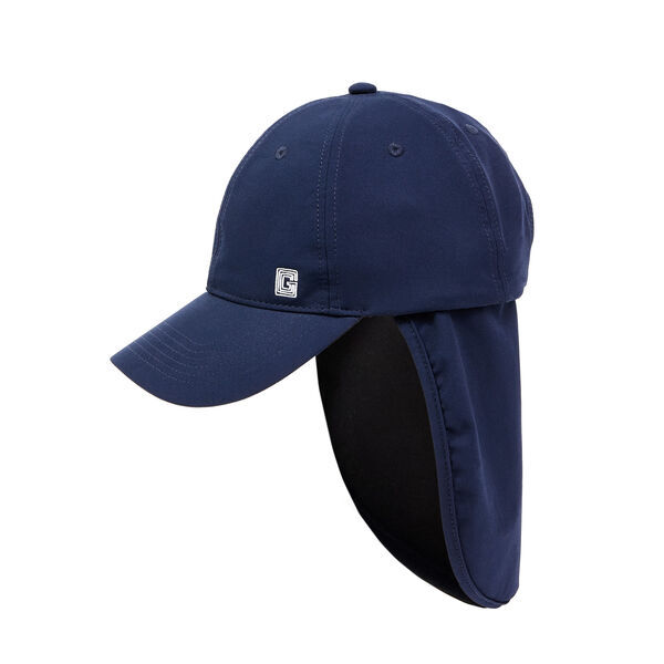 CASQUETTE SAHARIENNE AMOVIBLE CP07