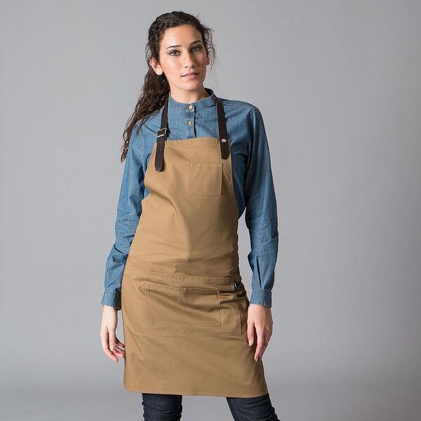 TABLIER BAVETTE SANGLE