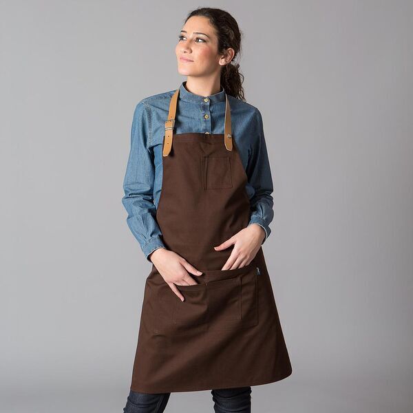TABLIER BAVETTE SANGLE