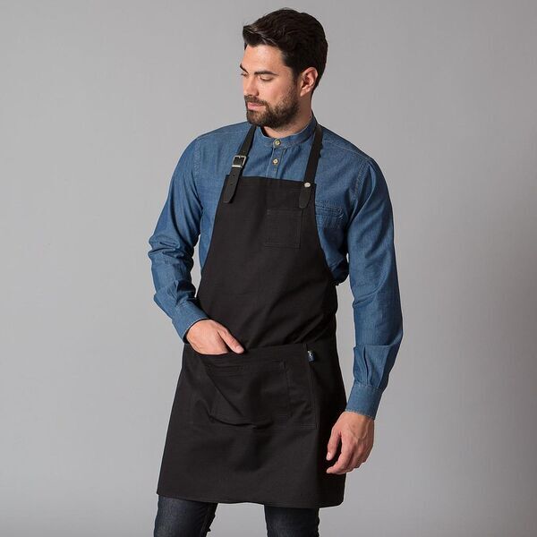 TABLIER BAVETTE SANGLE