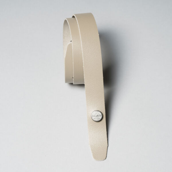 BRETELLES INTERCHANGEABLES CUIR 330600