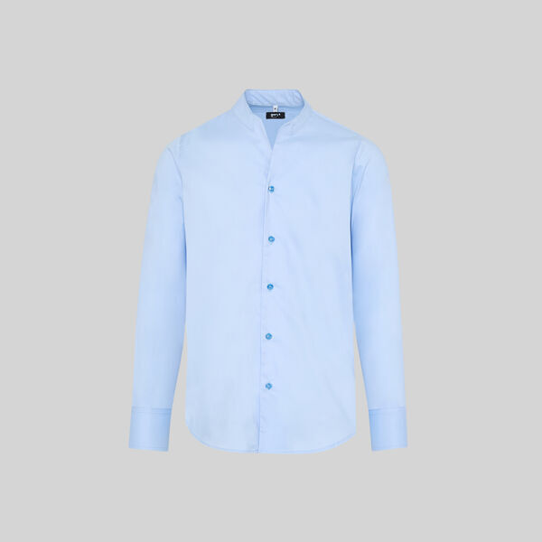 CHEMISE ML LORIS