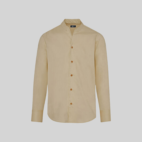 CHEMISE ML LORIS