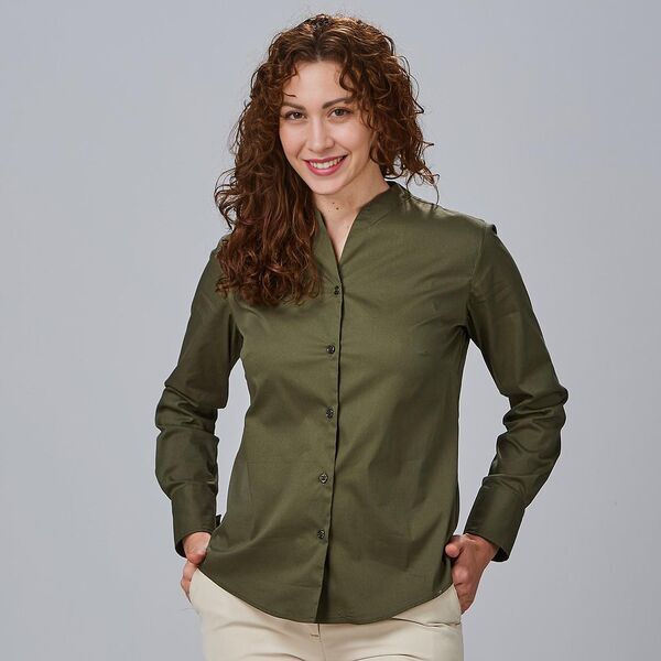 CHEMISE ML RACHELE