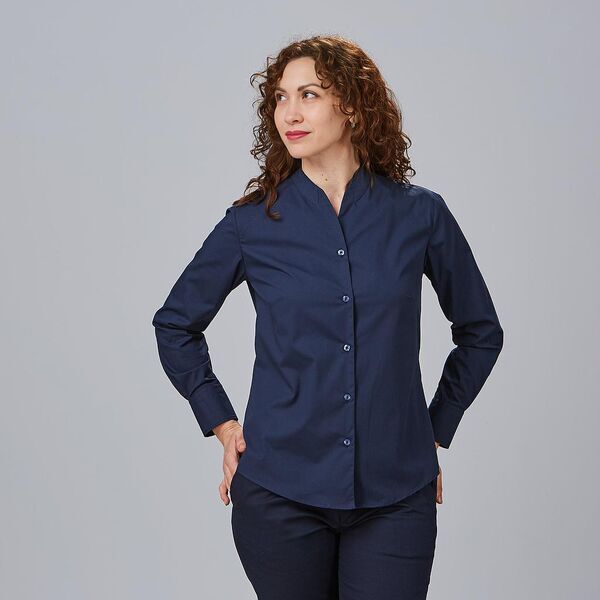 CHEMISE ML RACHELE