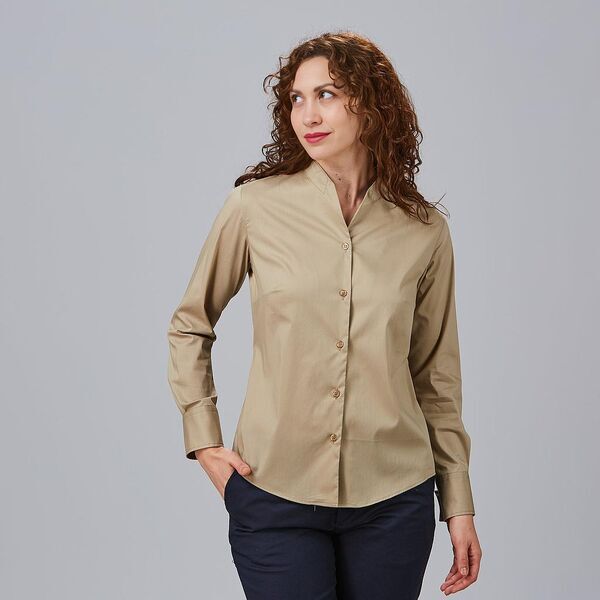 CHEMISE ML RACHELE