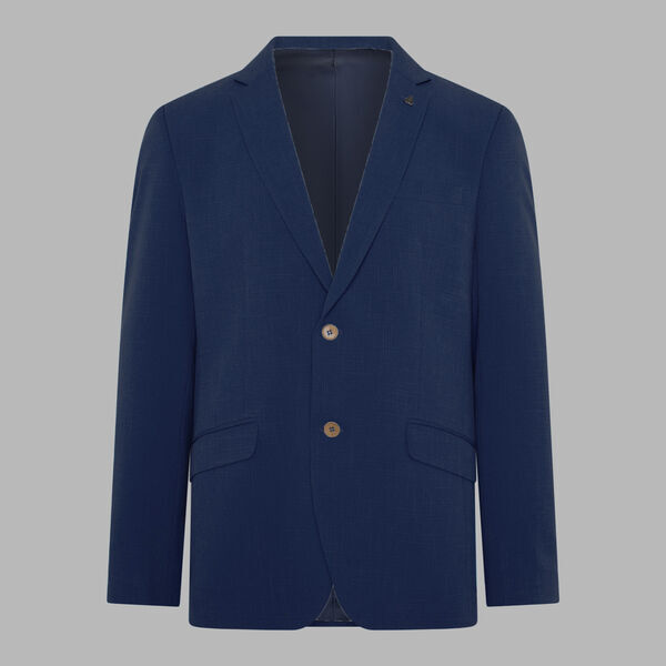VESTE H ML X.LINEN
