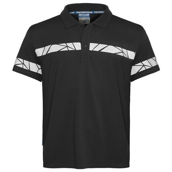 POLO PIQU&Eacute; H PROGRESSION 7003