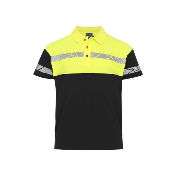 POLO PIQU&Eacute; H PROGRESSION 7003