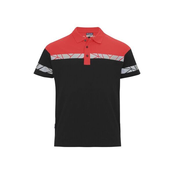 POLO PIQU&Eacute; H PROGRESSION 7003