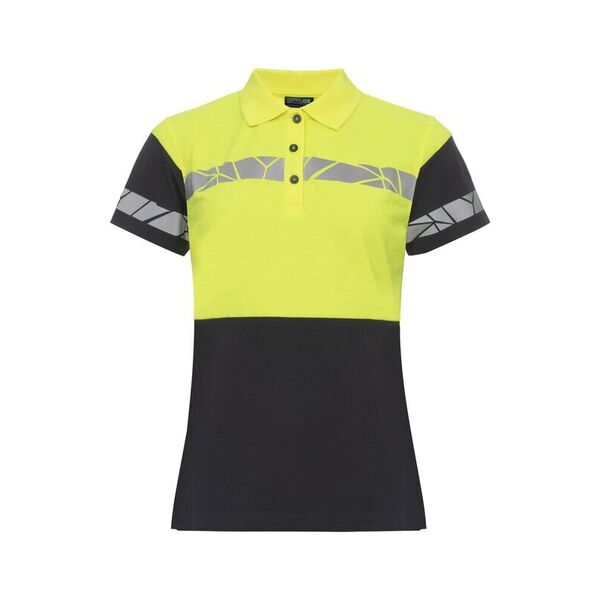 POLO PIQU&Eacute; F PROGRESSION 7006