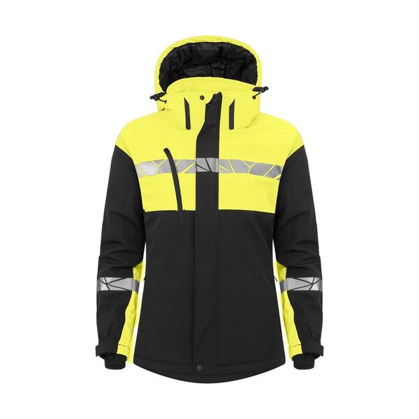 SOFTSHELL F PROGRESSION 7418