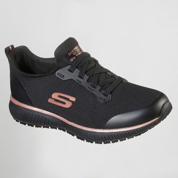 CHAUSSURES NON S&Eacute;CU F SQUAD SR OB FO SR