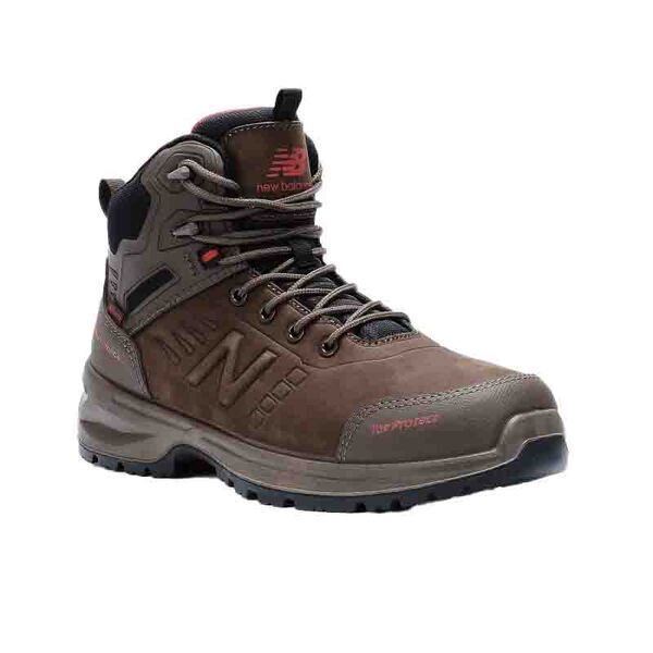 CHAUSSURES H CALIBRE�S3L FO HRO SR SC