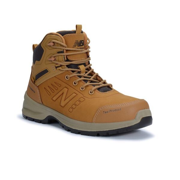CHAUSSURES H CALIBRE�S3L FO HRO SR SC