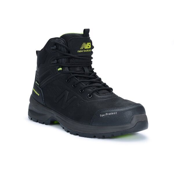 CHAUSSURES H CALIBRE�S3L FO HRO SR SC