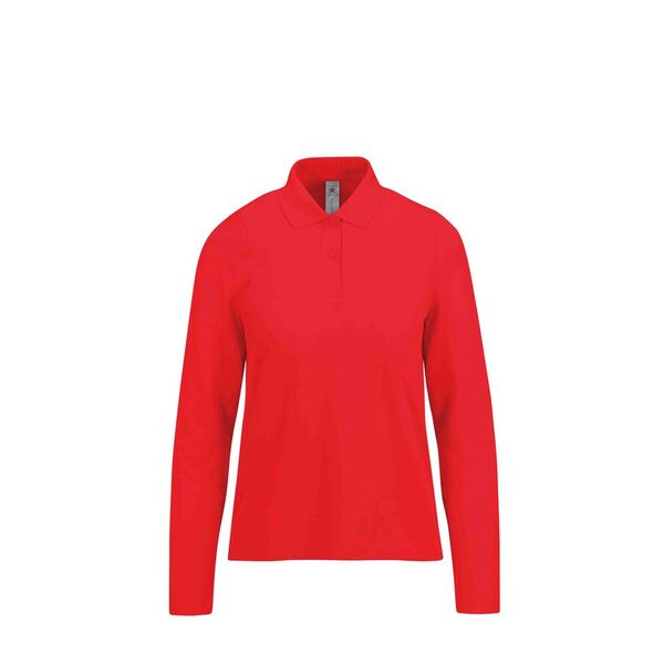 POLO ML F MY POLO 180