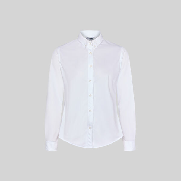 CHEMISE ML F NICOLETTA