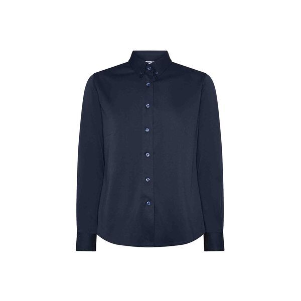 CHEMISE ML F NICOLETTA