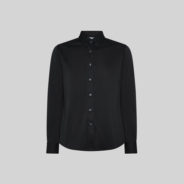 CHEMISE ML F NICOLETTA