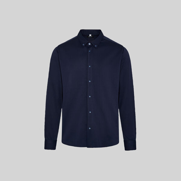 CHEMISE ML H SALVATORE